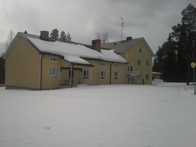 kero school