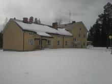 Accommodation